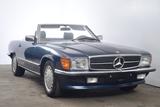 Mercedes-Benz 300 SL - Mercedes-Benz Cabrio aus dem Jahr 1987