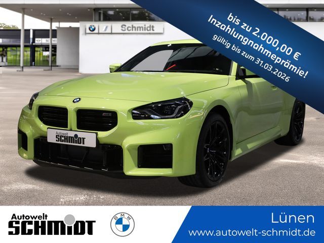 BMW M2 - Bild 1
