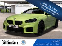 BMW M2 - Vorschau Bild 1