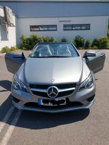 Mercedes-Benz E 400 Cabriolet E 400 - - Mercedes-Benz E 400: Cabrio