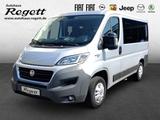 Fiat Ducato Luxusbus Panorama 30 150 L1H1 RS 3000 mm  - Fiat Ducato: Panorama