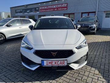 Cupra Leon - 5