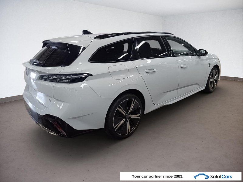 Peugeot 308 1.5 BlueHDi GT Aut. LED Focal I-Cockpit ACC imagem 3