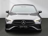 Mercedes-Benz CLA 180 Coupé *AMG*Night*LED*Rückfahrkamera* - gebrauchte Mercedes-Benz CLA 180 aus dem Jahr 2024