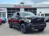 Chevrolet Silverado 6.2 V8 LT Trail Boss 4 Jahre Garantie - Chevrolet Gebrauchtwagen in Rostock