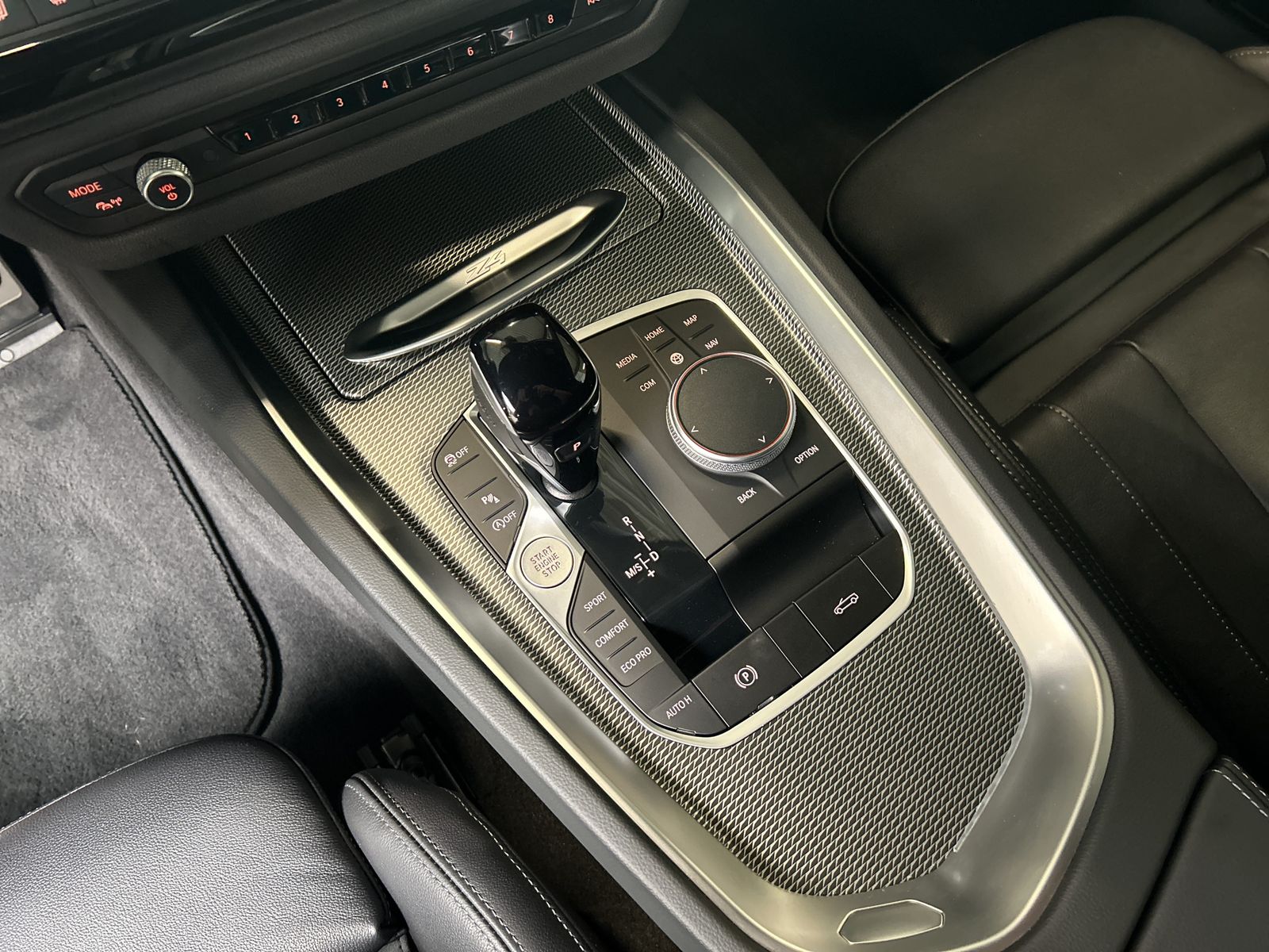 BMW Z4 M40 - Bild 15