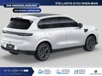 Leapmotor B10 - Vorschau Bild 8