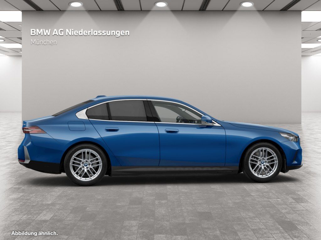BMW i5 - Bild 10
