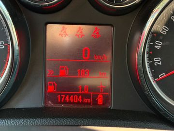 Opel Mokka - 10
