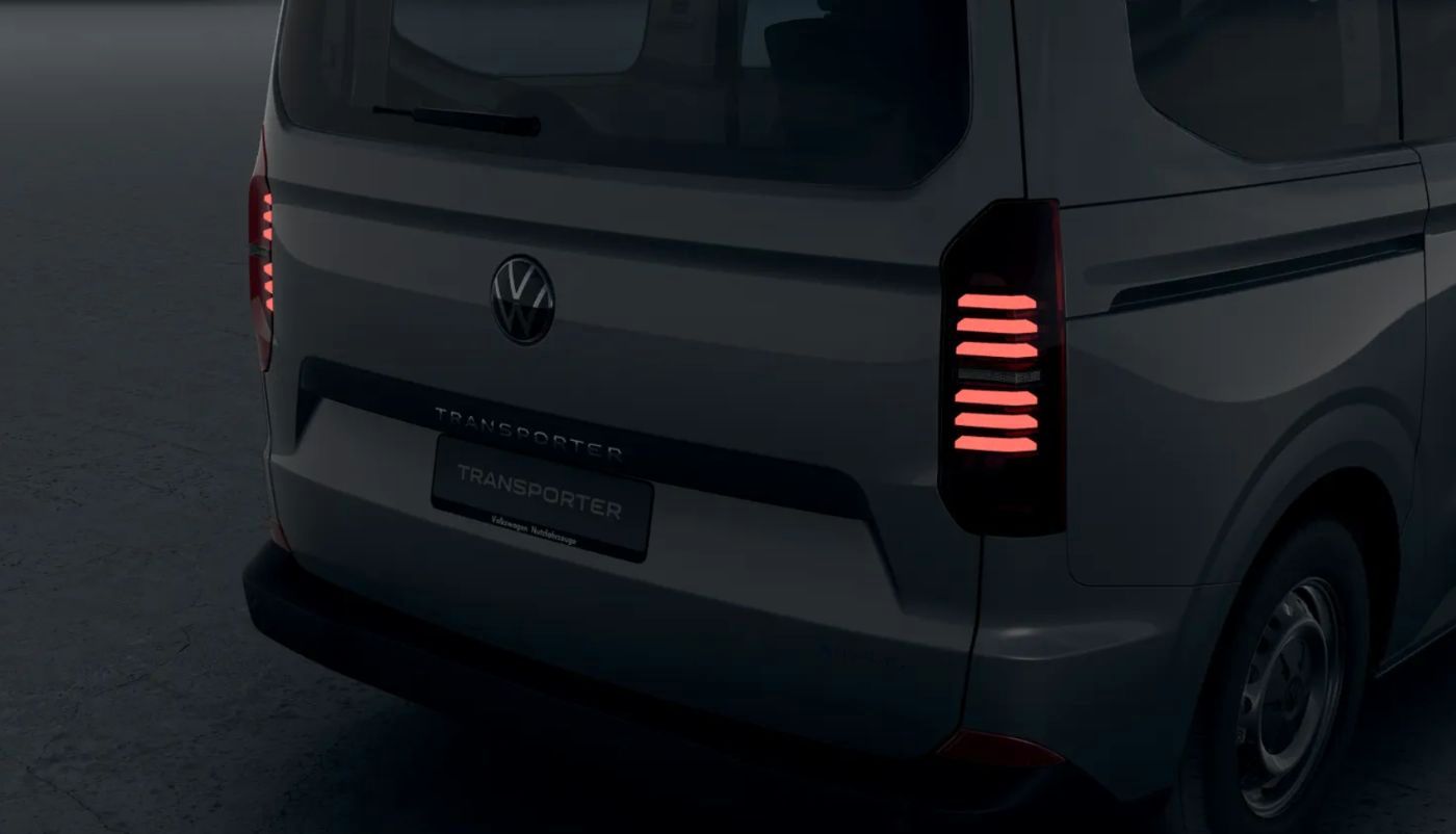 Volkswagen T7 Transporter - Bild 18