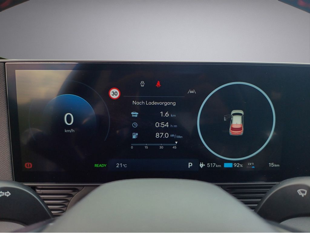 Hyundai IONIQ 5 – Bild 11