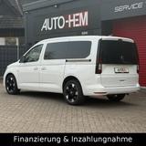 Volkswagen Caddy Maxi 2.0 7 Sitzer Sitzheizung PDC - VW Caddy Gebrauchtwagen in Osnabrück