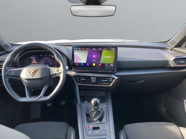 Formentor 2,0 TDI *LED+NAVI+PANODACH+SHZ+PDC+AHK