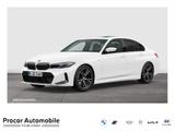 BMW 318i M SPORT+Zins ab 0,99%+GLASDACH+H/K+DA+PA - BMW 318