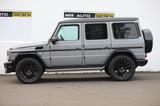 Mercedes-Benz G 350d Station Navi Kamera Brabus 20 zoll - Mercedes-Benz G-Class: Brabus