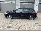 Mercedes-Benz A 200 Style Vollausstattung - gebrauchte Mercedes-Benz A 200 aus dem Jahr 2014
