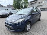 Ford Fiesta Trend Orig 131.000km/ TÜV NEU - Ford Fiesta aus 2009: Trend