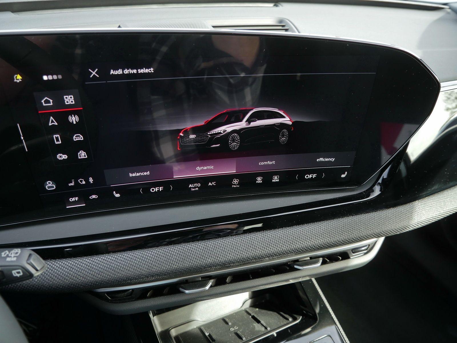 Audi A5 Avant 40 TDI Tech*LED*RFK*ACC*Sound*Virtual, миниатюра 21
