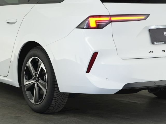 Astra L ST GS+AHK+LED LICHT+360 GRAD KAMERA+SITZ