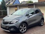 Opel Mokka Innovation Aut. RKAMERA XENON LEDER AHK - Opel Gebrauchtwagen in Dinslaken