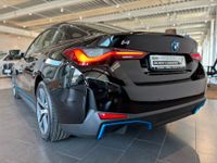 BMW i4 - Vorschau Bild 9