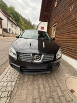 Nissan Qashqai J10 - Nissan Qashqai: J10