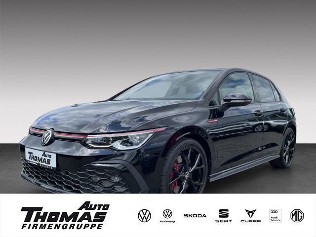 Volkswagen Golf VIII GTI 2.0 TSI 7-Gang-DSG Matrix-LED