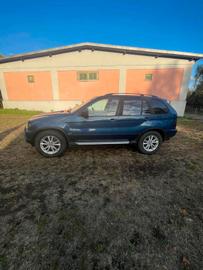 2002 BMW X5 — фото 3