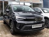 Opel Crossland 1.2 AUT. DI TURBO ENJOY +S/LHZ+NAVI+BT - Opel Crossland (X): Automatik