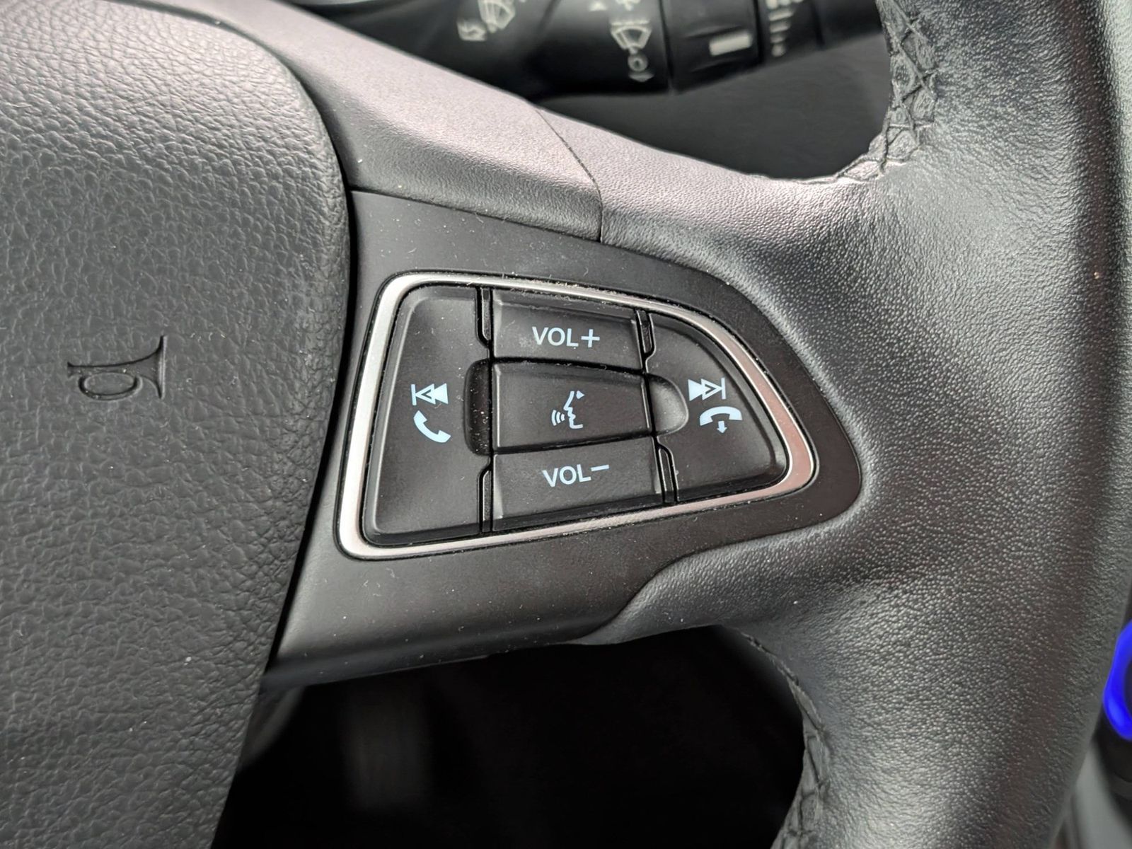 FORD Grand C-Max  1.0 EcoBoost Titanium Keyfree Navi – Bild 28