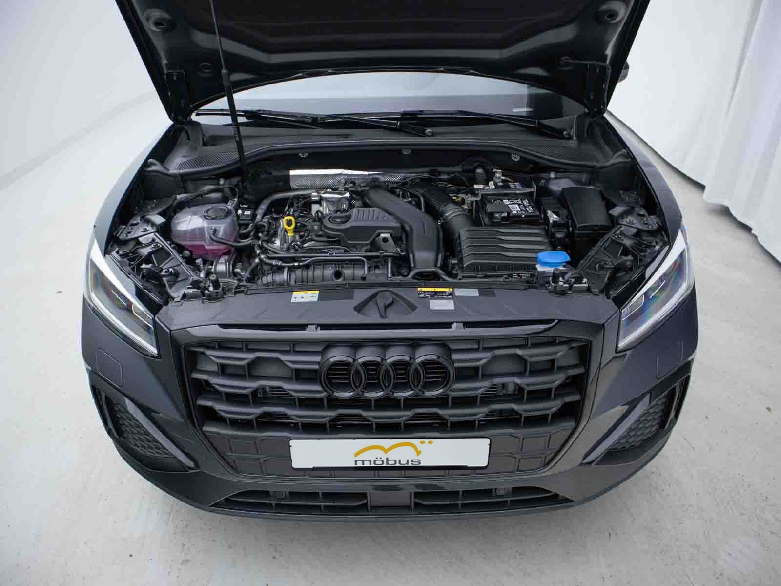 Audi Q2 - Bild 19