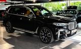 BMW X7 xDr 40d M-Sport*StHz*Laser*PanoSky*Massage* - gebrauchte BMW X7 aus dem Jahr 2022