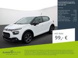 Citroën C3 FEELPACK PT83 S&S - Citroën C3 in Dortmund