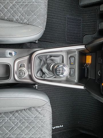 Suzuki Vitara 1.4 Comfort + Allgrip | Facelift | 4x4