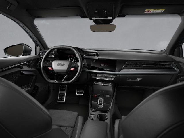 Audi RS3 - Bild 9