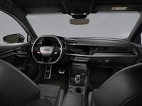 Audi RS3 - Vorschau Bild 9