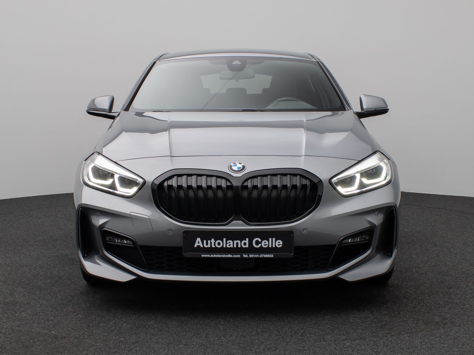 Fahrzeugabbildung BMW 120i M Sport Kamera CockPitPro DAB HiFi Lenkrhzg