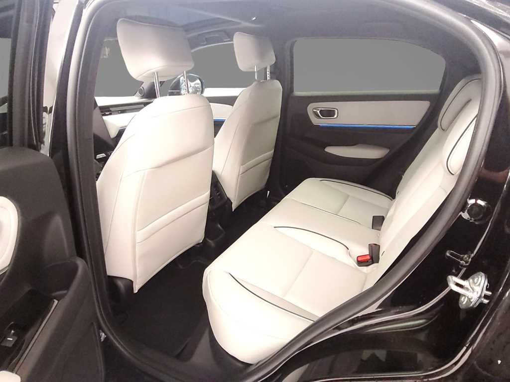 Honda e:Ny1 - Bild 9