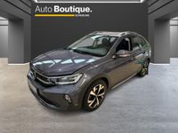 Volkswagen Taigo - Vorschau Bild 2