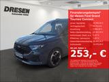 Ford Grand Tourneo Connect Sport 1.5 EcoBoost 114PS/L - Ford Grand Tourneo aus 2024