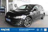 Volkswagen Polo 1.0 United PDC KLIMA SHZ Klima - Cars in Detmold: Kleinwagen