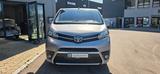 Toyota Proace Verso L1 Team Deutschland*8SITZER*AHK* - : Van, A Team