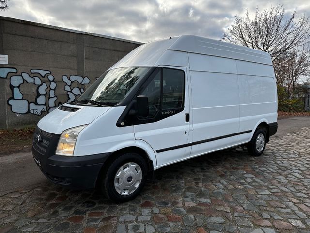 Ford Transit Kasten FT350*L3H3*150TKM*AHK*TÜV NEU