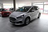 Ford S-Max 2.0 EcoBlue TITANIUM SPORTPAKET *I.HAND* - Ford S-Max: Sport