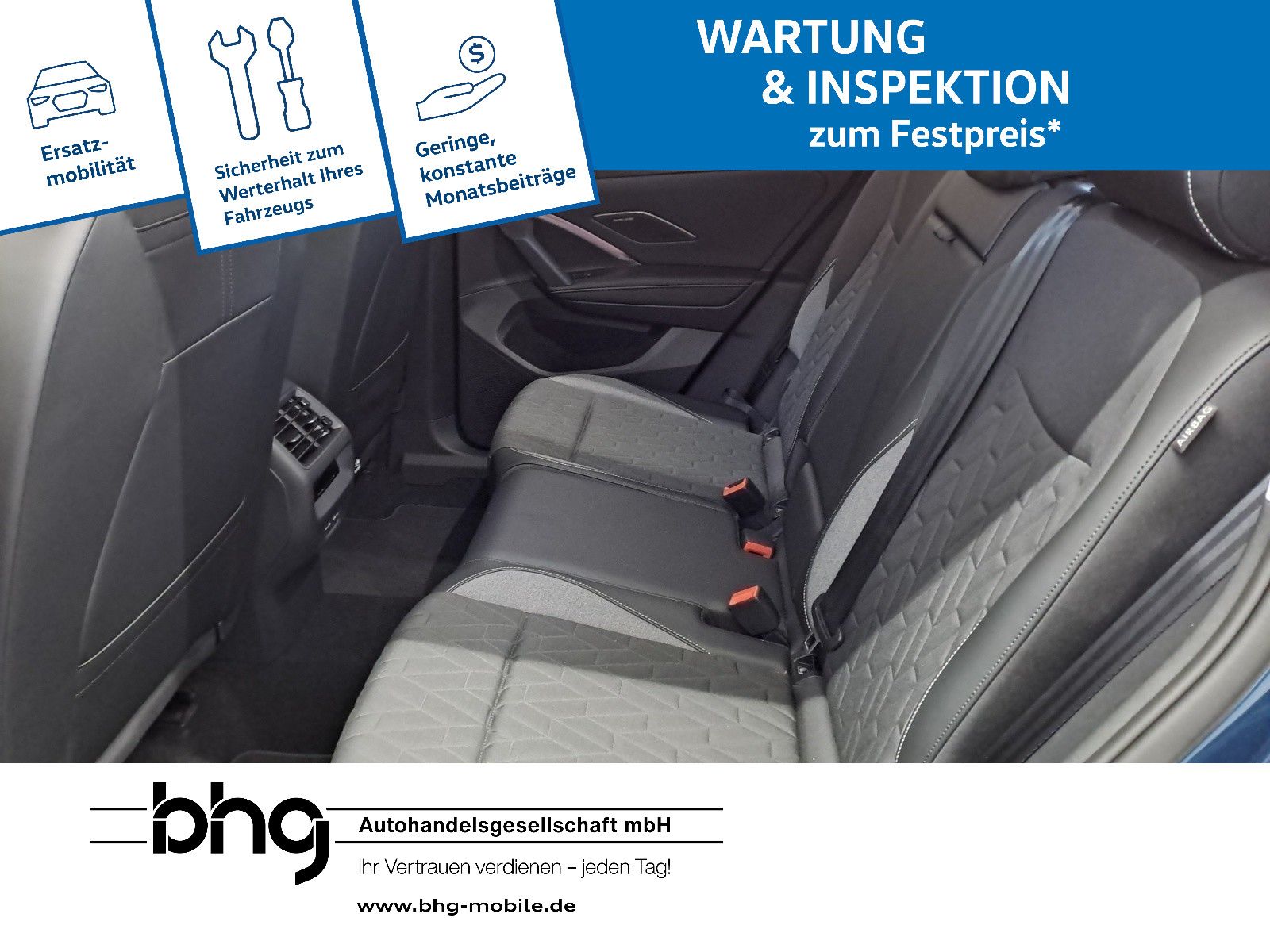Volkswagen Tiguan - Bild 14