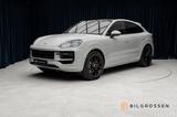 Porsche Cayenne S E-Hyb Coupe P-Disp Bose SportDesign