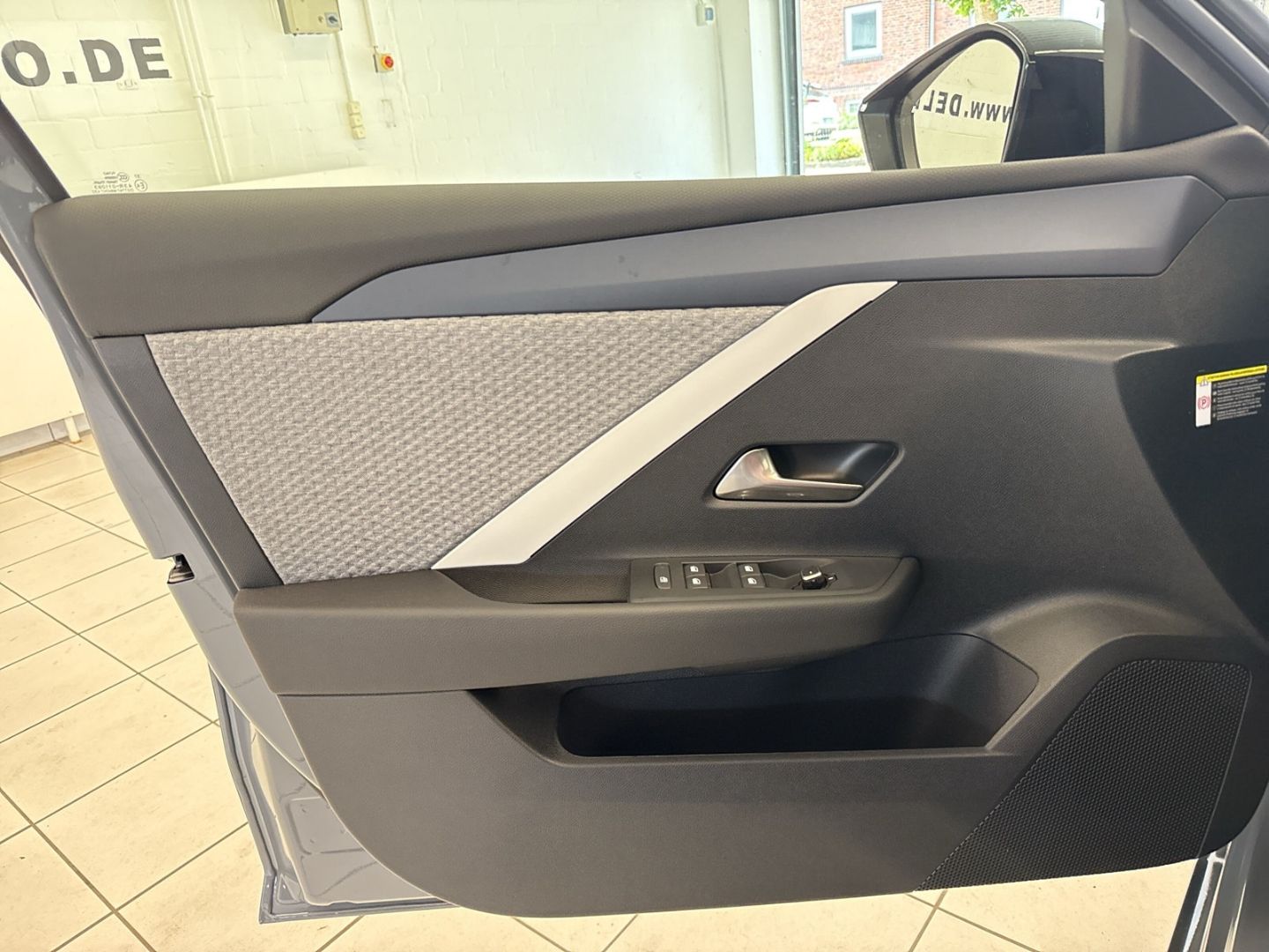 Opel Astra - Bild 13