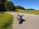 Suzuki GSF 600S Bandit  - SUZUKI GS 600