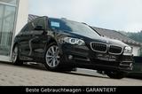 BMW 520d Tour. xDrive "M-Paket"PANO"AHK"SCHECKHEFT"