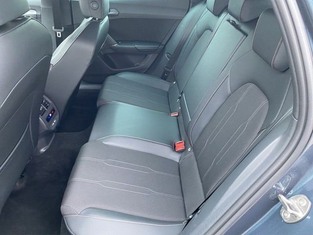 Cupra Leon - Bild 12